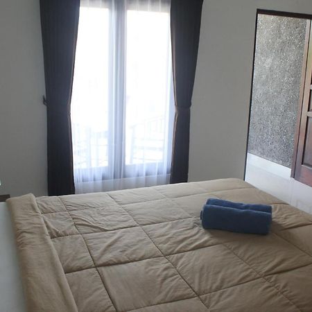 Willy Homestay Uluwatu Dış mekan fotoğraf