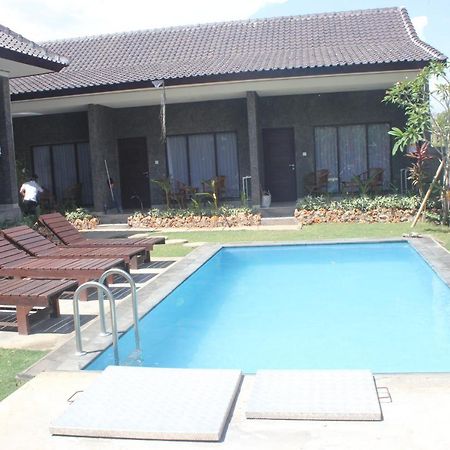 Willy Homestay Uluwatu Dış mekan fotoğraf