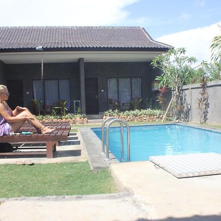 Willy Homestay Uluwatu Dış mekan fotoğraf