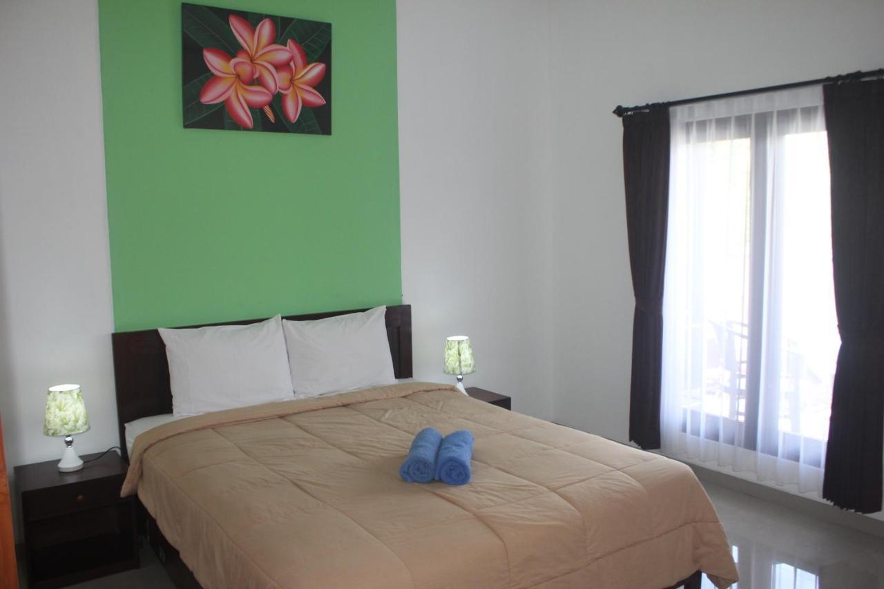 Willy Homestay Uluwatu Dış mekan fotoğraf