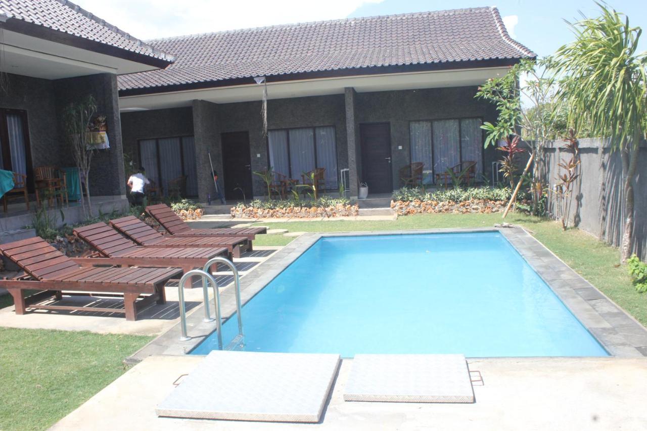 Willy Homestay Uluwatu Dış mekan fotoğraf