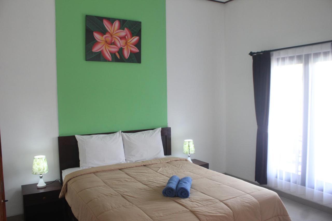 Willy Homestay Uluwatu Dış mekan fotoğraf