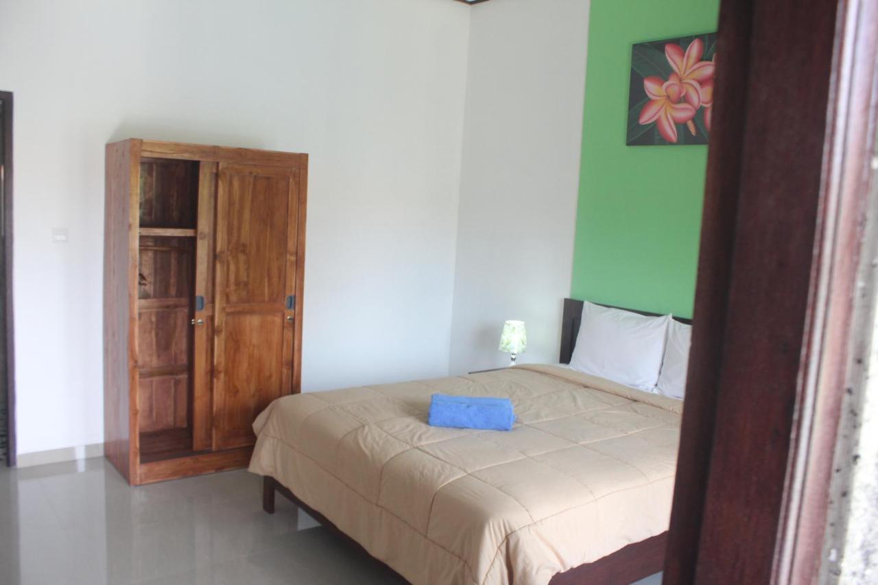 Willy Homestay Uluwatu Dış mekan fotoğraf