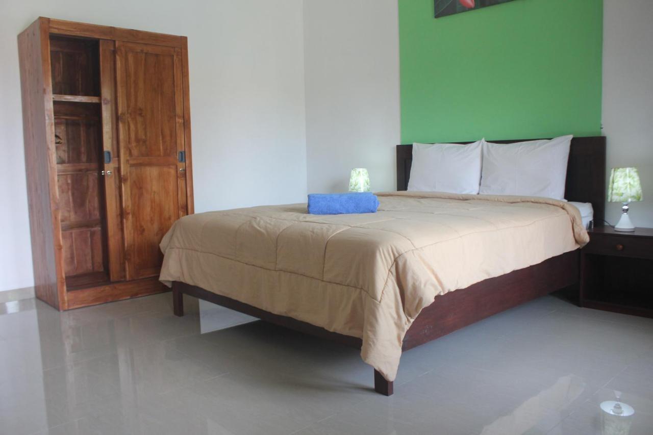 Willy Homestay Uluwatu Dış mekan fotoğraf