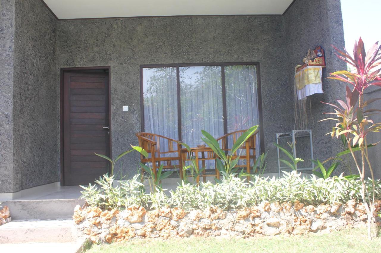 Willy Homestay Uluwatu Dış mekan fotoğraf