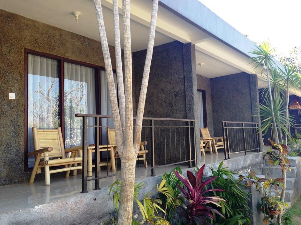 Willy Homestay Uluwatu Dış mekan fotoğraf