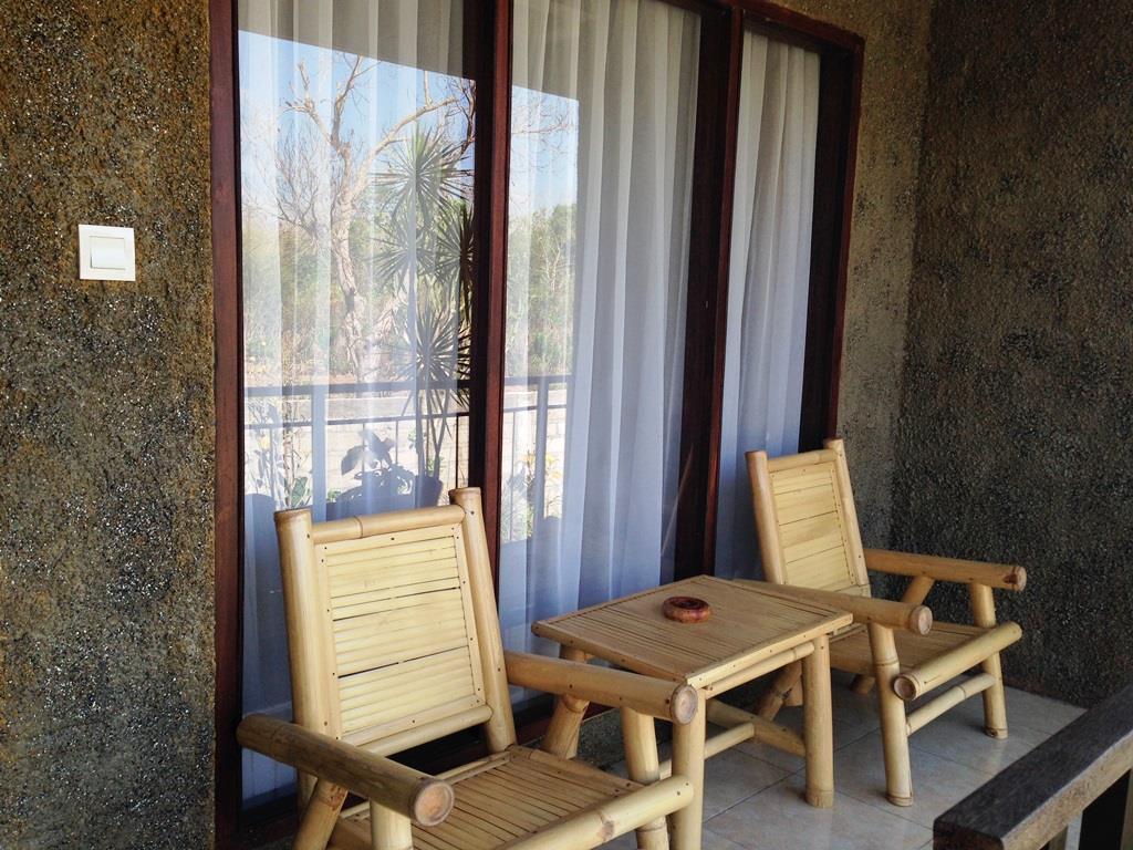 Willy Homestay Uluwatu Dış mekan fotoğraf
