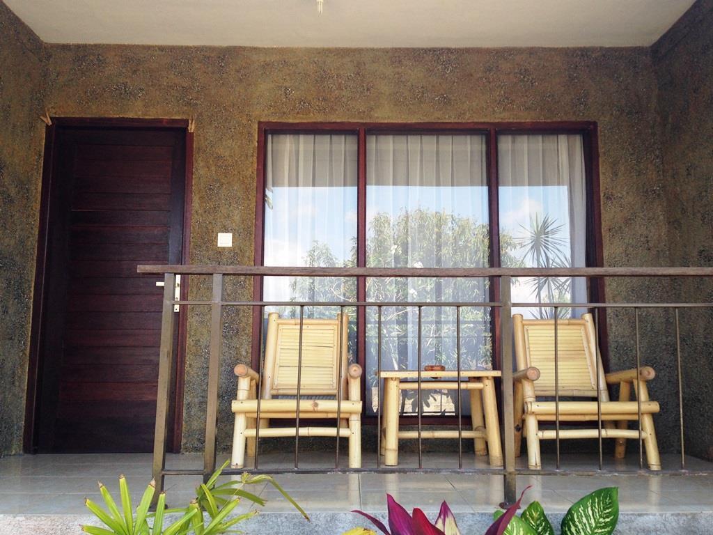 Willy Homestay Uluwatu Dış mekan fotoğraf