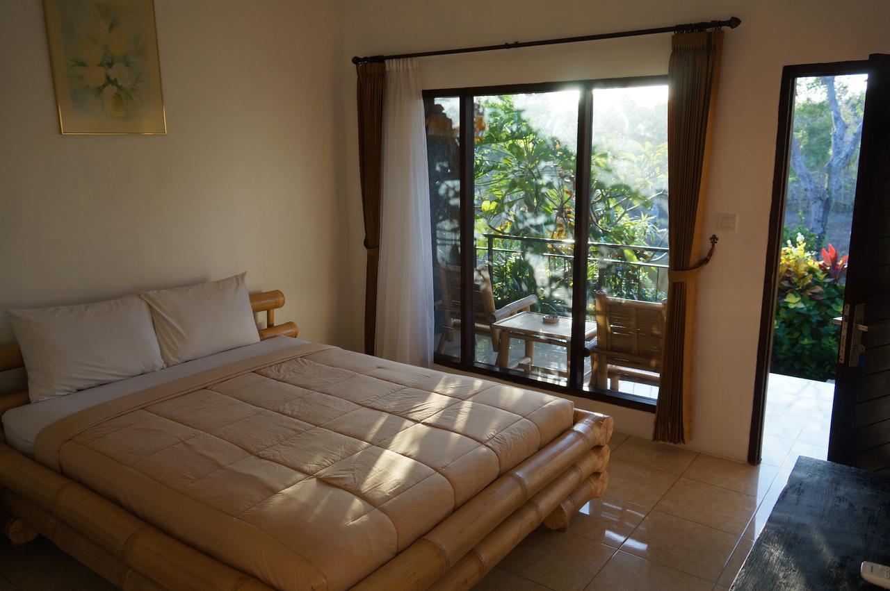Willy Homestay Uluwatu Dış mekan fotoğraf