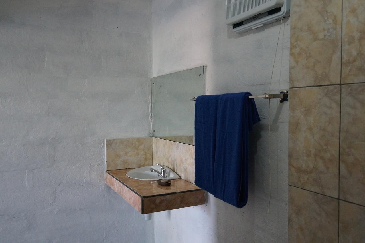 Willy Homestay Uluwatu Dış mekan fotoğraf