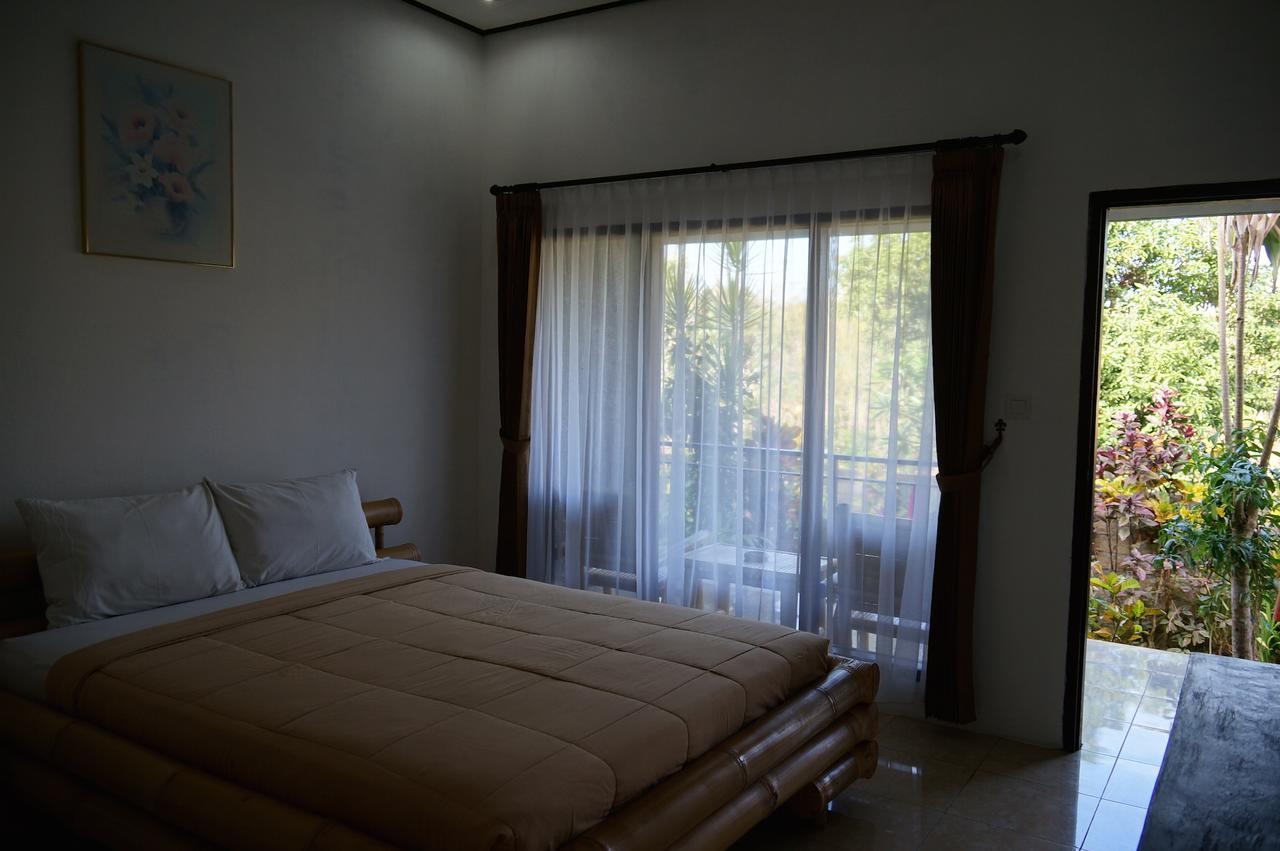 Willy Homestay Uluwatu Dış mekan fotoğraf