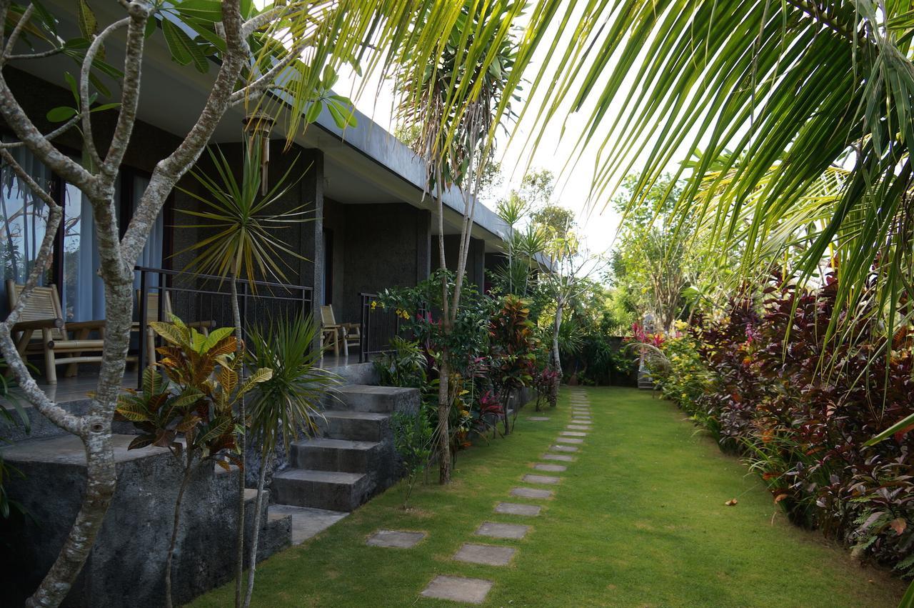 Willy Homestay Uluwatu Dış mekan fotoğraf