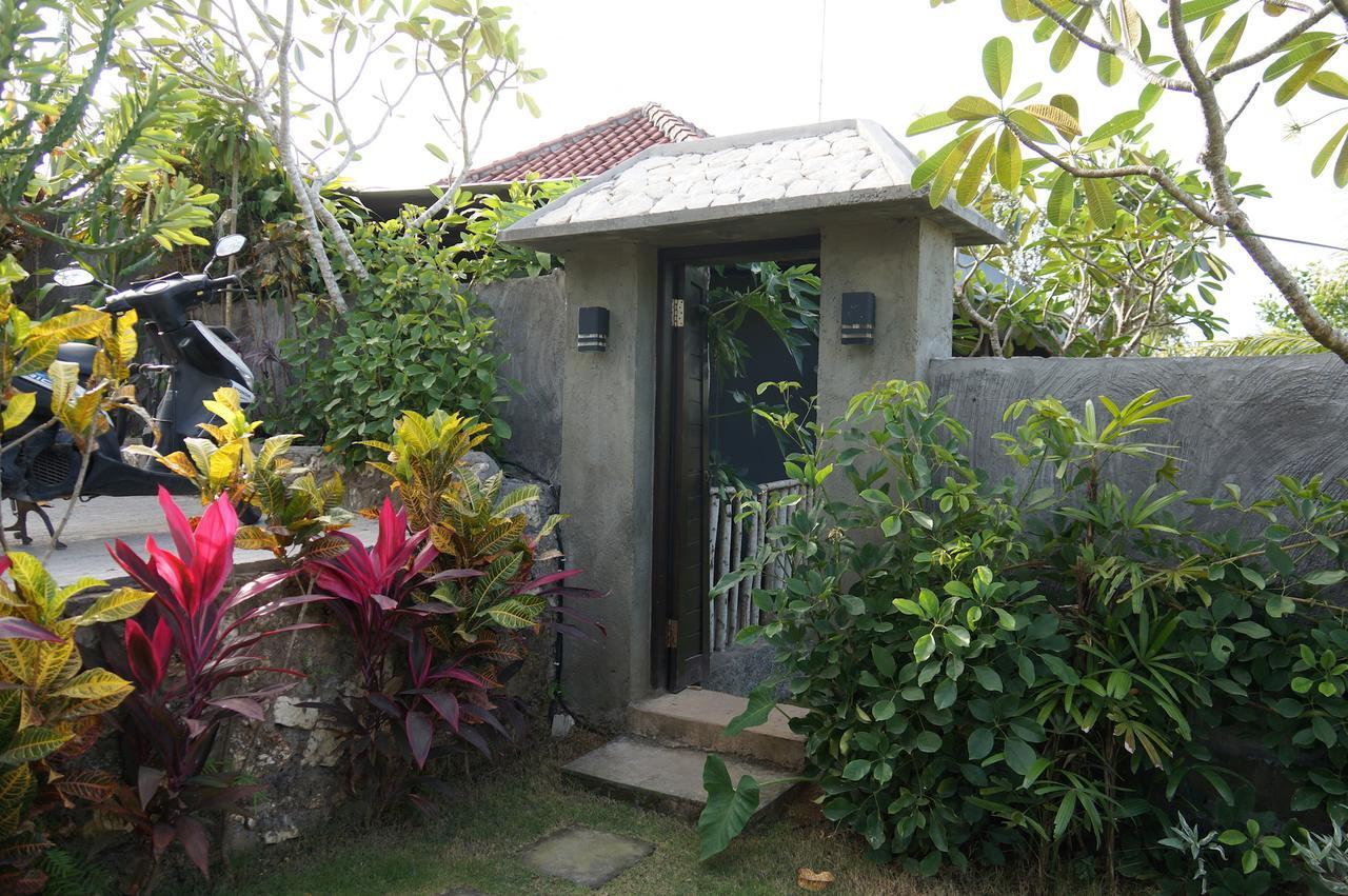 Willy Homestay Uluwatu Dış mekan fotoğraf