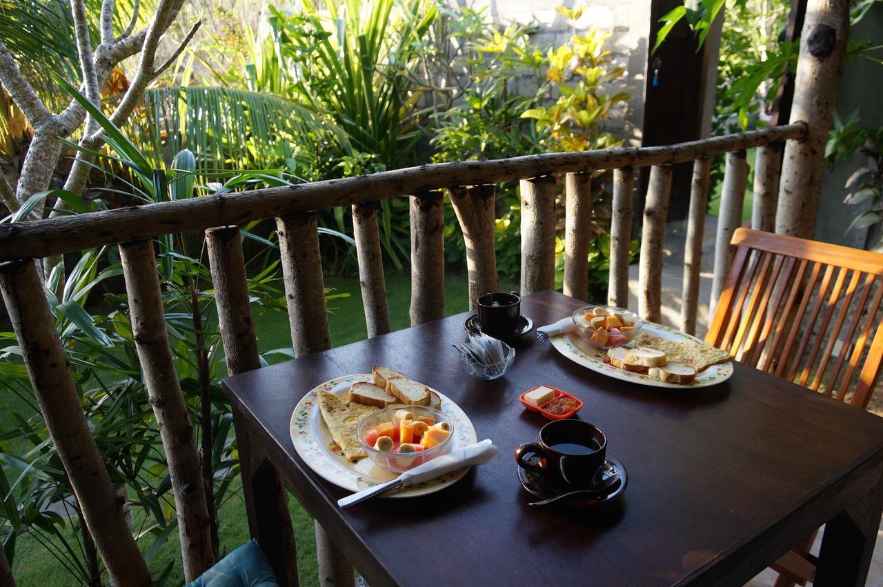 Willy Homestay Uluwatu Dış mekan fotoğraf