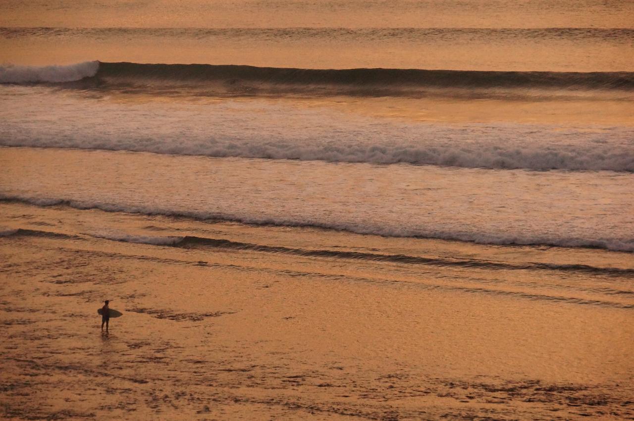 Willy Homestay Uluwatu Dış mekan fotoğraf