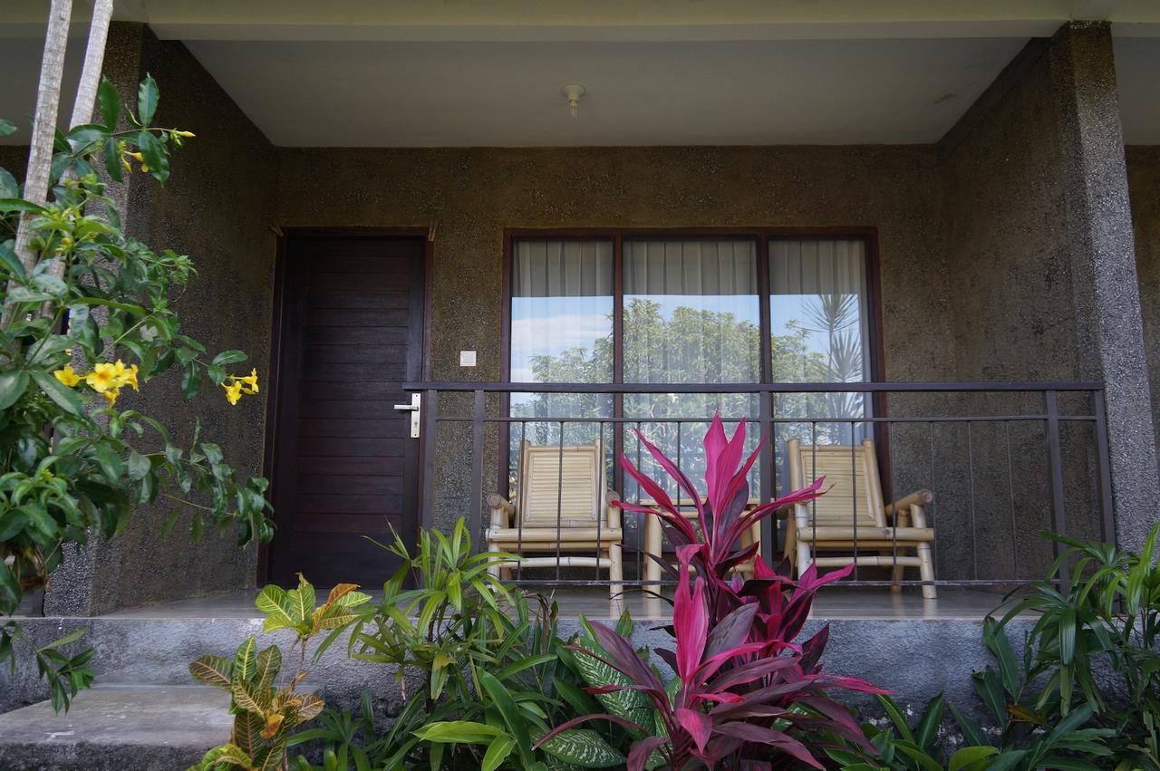 Willy Homestay Uluwatu Dış mekan fotoğraf