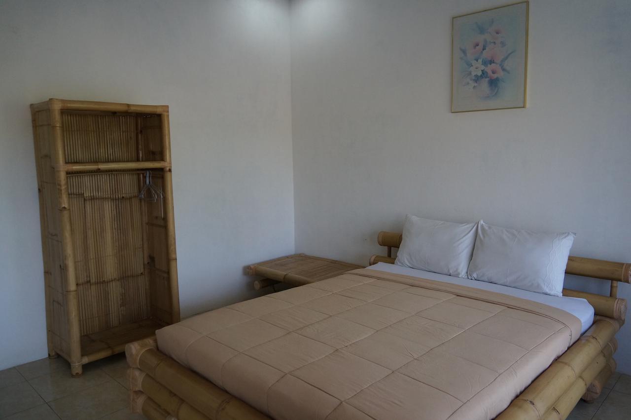 Willy Homestay Uluwatu Dış mekan fotoğraf