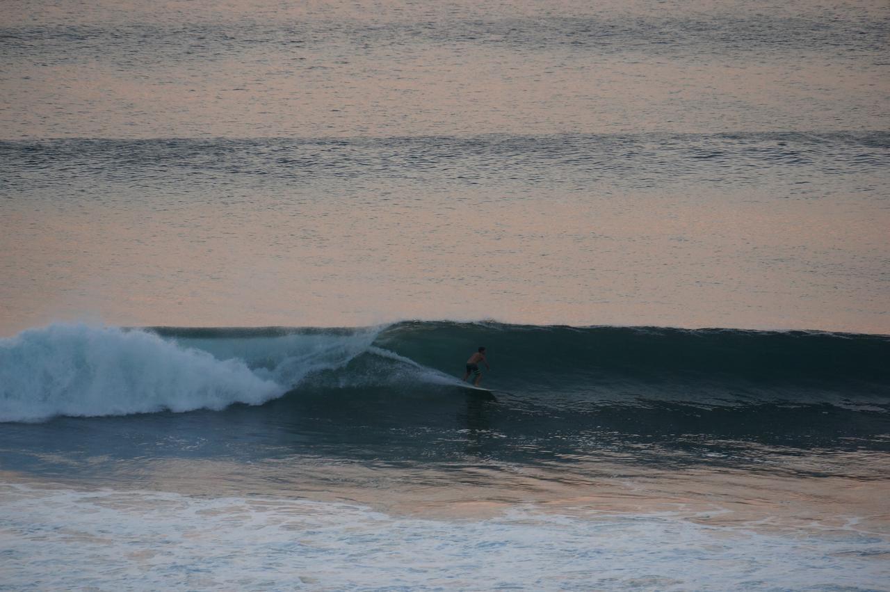 Willy Homestay Uluwatu Dış mekan fotoğraf